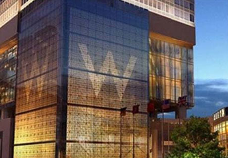 W酒店